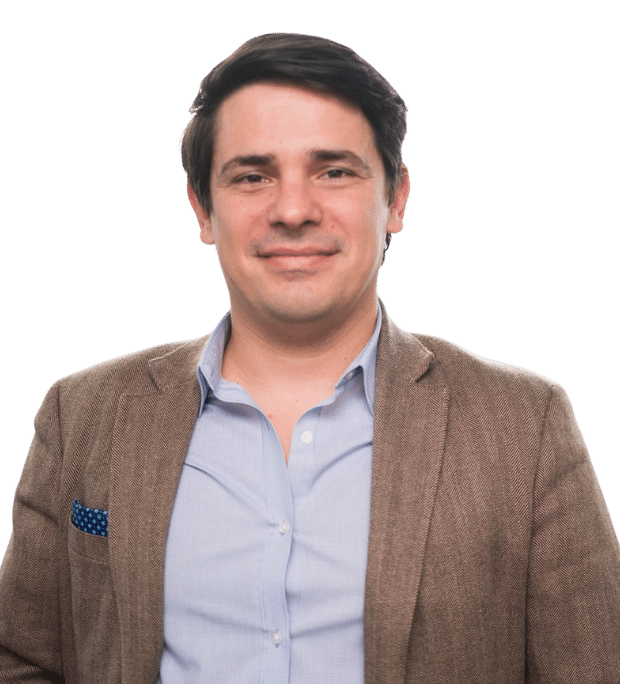 Hugo hat sein Profilbild verkleinert