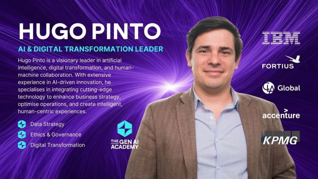 Hugo-Verkaufspräsentation, Folie 1