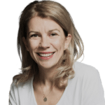 Ina hat ihr Profilbild verkleinert