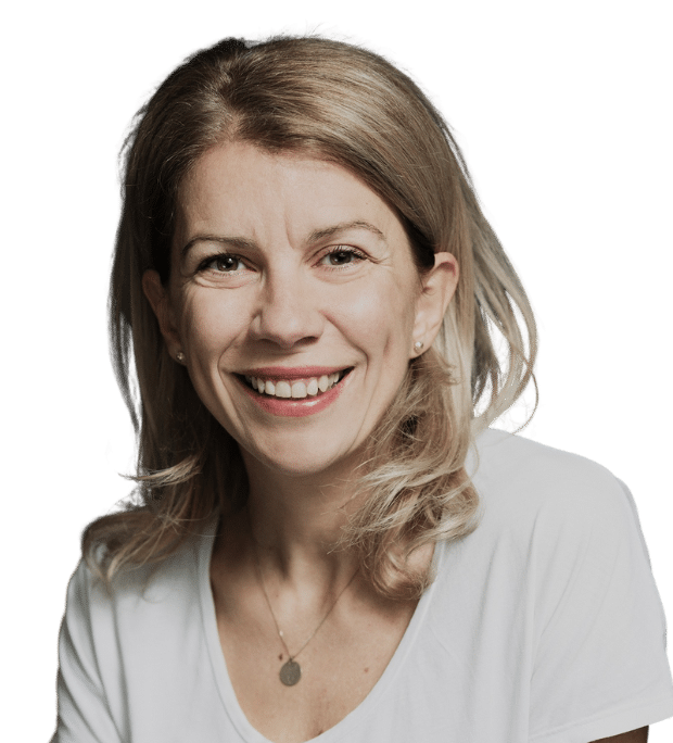 Ina hat ihr Profilbild verkleinert