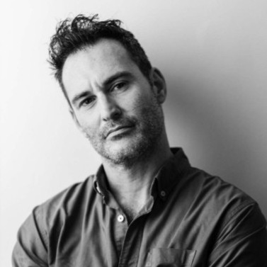 ALon Chief Vision Officer Gründer von HANGAR49