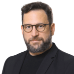 Angelos Profilbild in neuer Größe