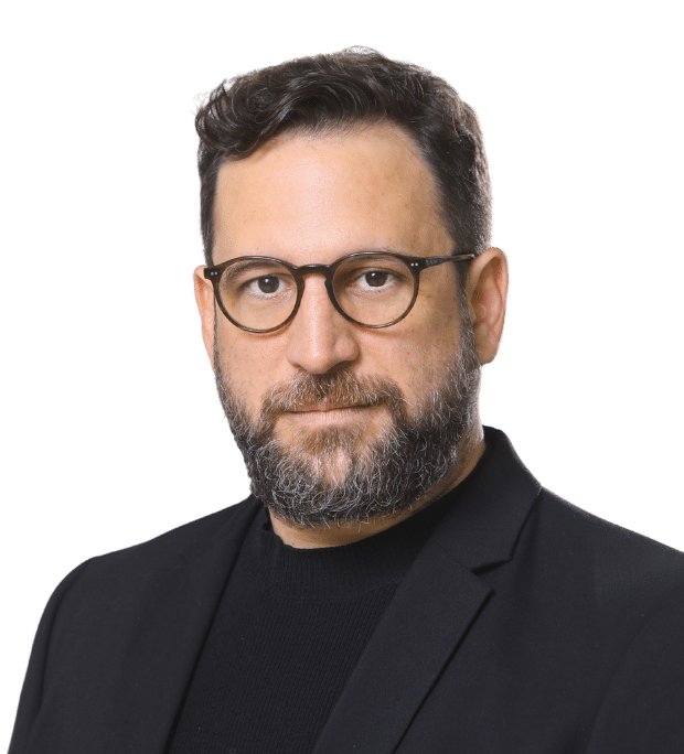 Angelos Profilbild in neuer Größe