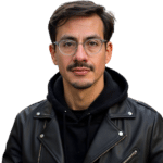 Ben hat sein Profilbild verkleinert 1