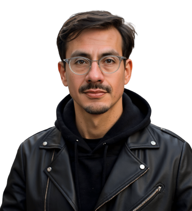 Ben hat sein Profilbild verkleinert 1