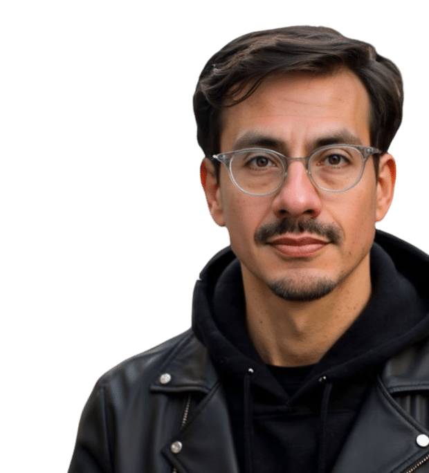 Ben hat sein Profilbild angepasst