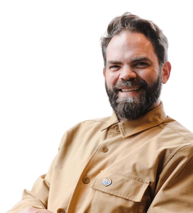 Kevin hat sein Profilbild verkleinert 1