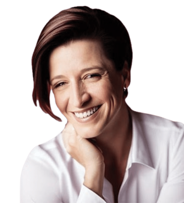 Karrie hat ihr Profilbild in der Größe angepasst