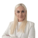 Magdalena hat ihr Profilbild in der Größe angepasst