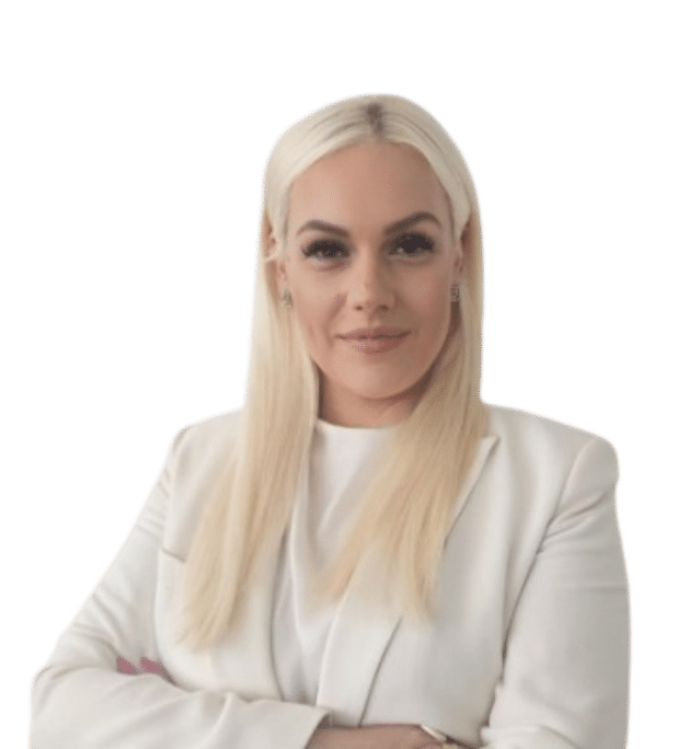 Magdalena hat ihr Profilbild in der Größe angepasst