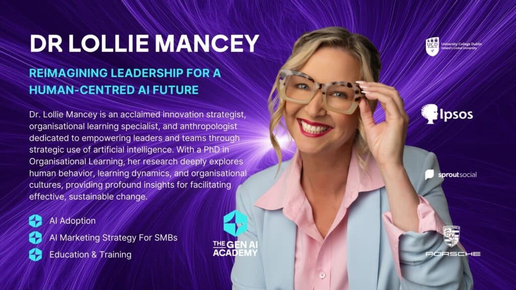 Dr. Lollie Verkaufspräsentation Folie 1