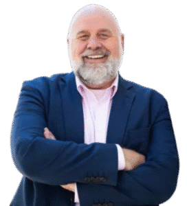 Foto von Dr. Eric Zackrison