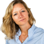 Becky hat ihr Profilbild verkleinert