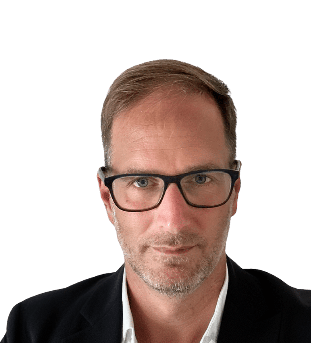 Bence Profilbild in neuer Größe